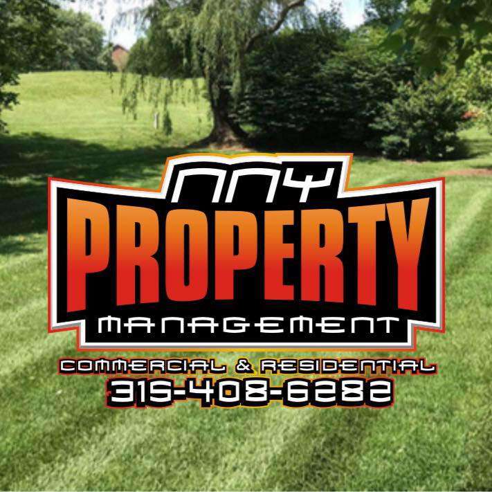 NNY Property Management LLC Logo