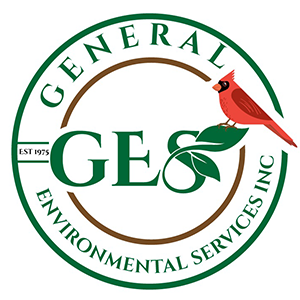 General Environmental Services, Inc. Logo