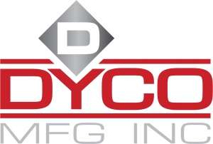 Dyco Manufacturing, Inc. Logo