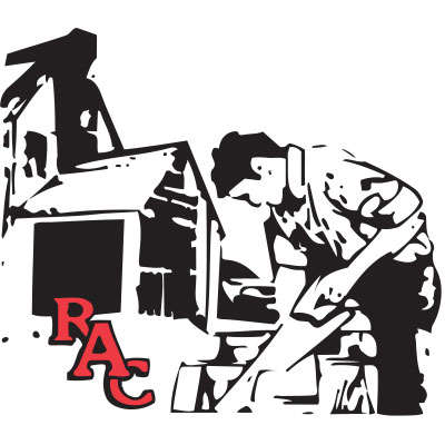 Ron Anderson Construction, Inc. Logo