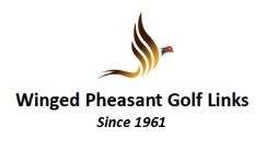 Winged Pheasant Golf Links Inc Logo