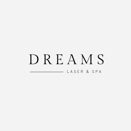 Dreams Laser & Spa Logo