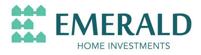 Emerald Home Investments LLC - eXp Realty of California Realtor Logo