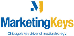 Marketing Keys Logo