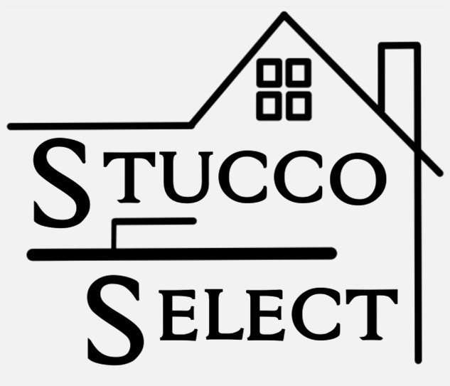 Stucco Select Inc Logo
