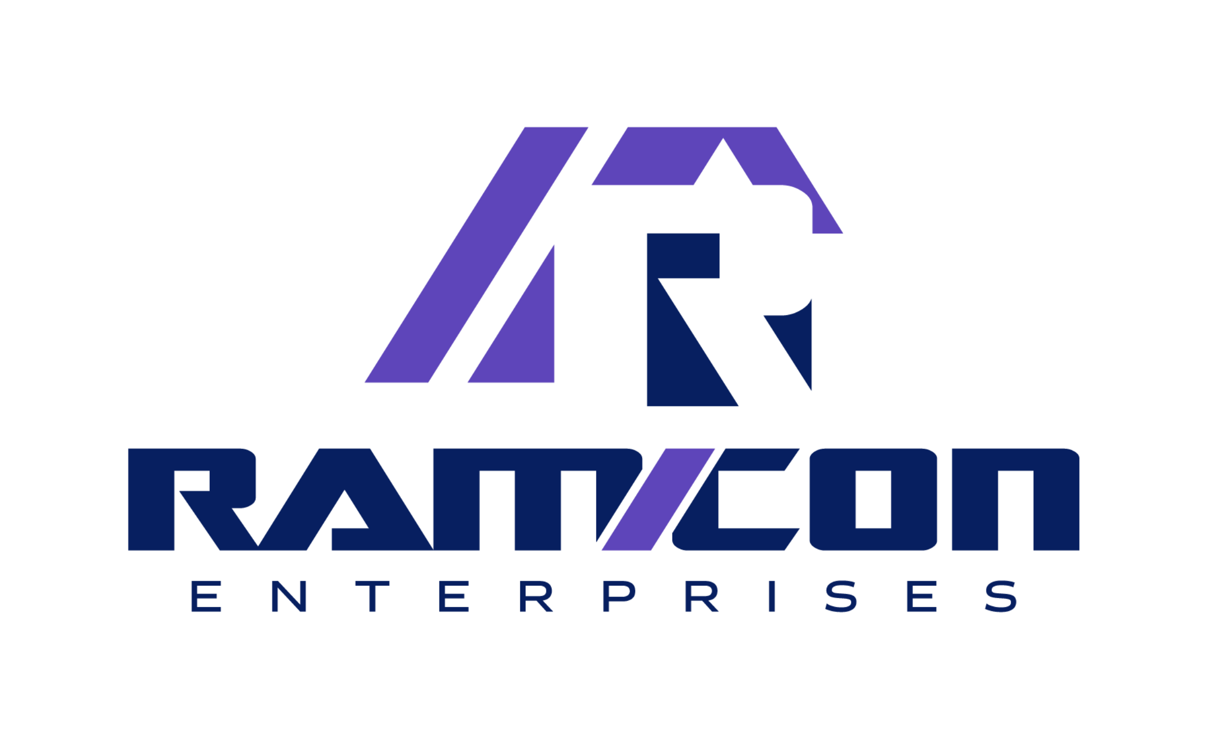 Ramcon Enterprises, LLC Logo