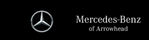 Mercedes-Benz of Arrowhead Logo