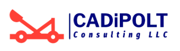 CADiPOLT Consulting, LLC Logo