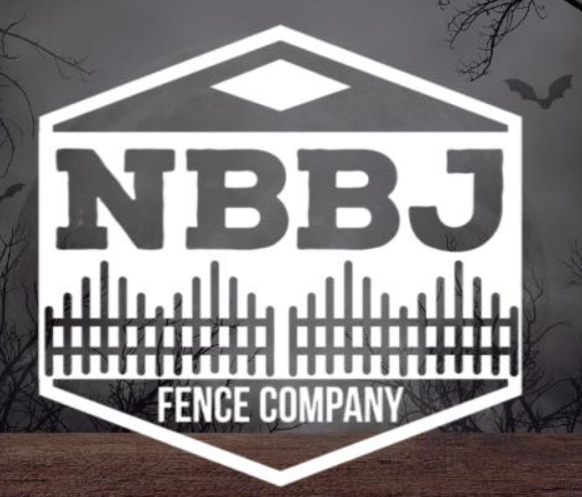NBBJ Fence LLC Logo