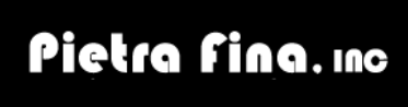 Pietra Fina, Inc. Logo