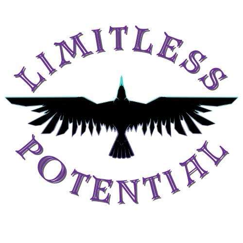 Limitless Potential, LLC Logo