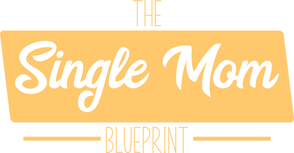 The Single Mom Blueprint LLC Logo