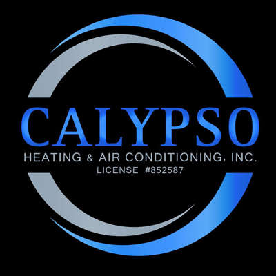 Calypso Heating & Air Conditioning Inc Logo