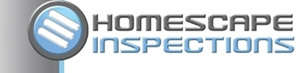 Homescape Inspections Logo