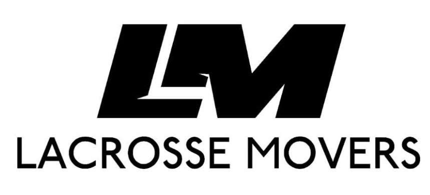 La Crosse Movers Logo