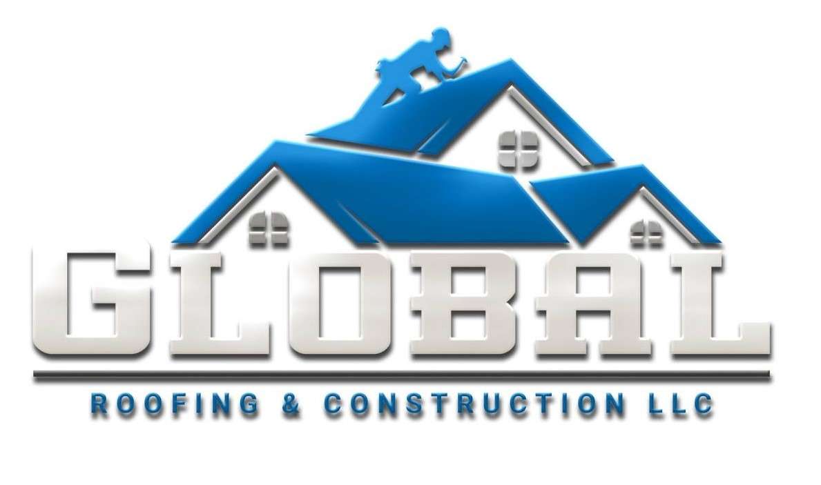 Global Roofing & Construction LLC Logo