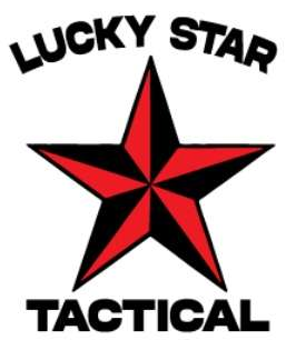 Lucky Star Tactical Logo