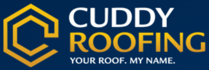 Cuddy Roofing Inc. Logo