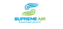 Supreme Air, LLC. Logo