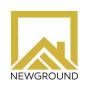 Newground Building and Renovation Inc. Logo