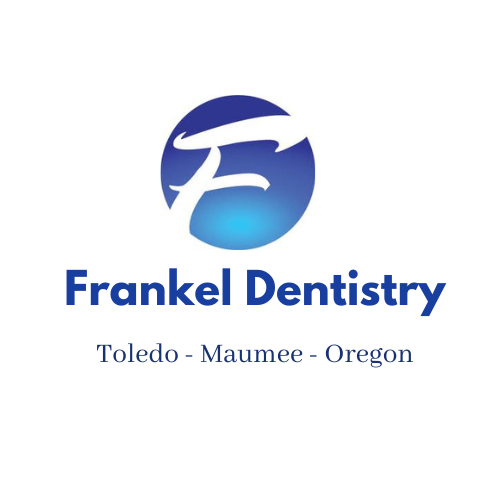 Jonathan Frankel, DDS Logo