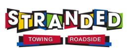 Stranded Towing, Inc. Logo