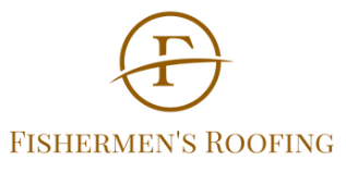 Fishermen's Roofing LLC Logo