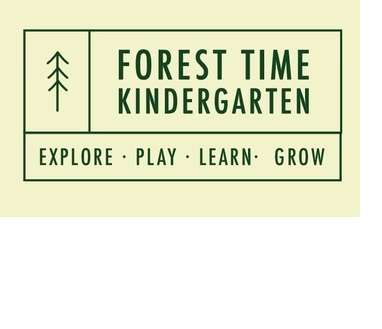 Forest Time Kindergarten LLC Logo