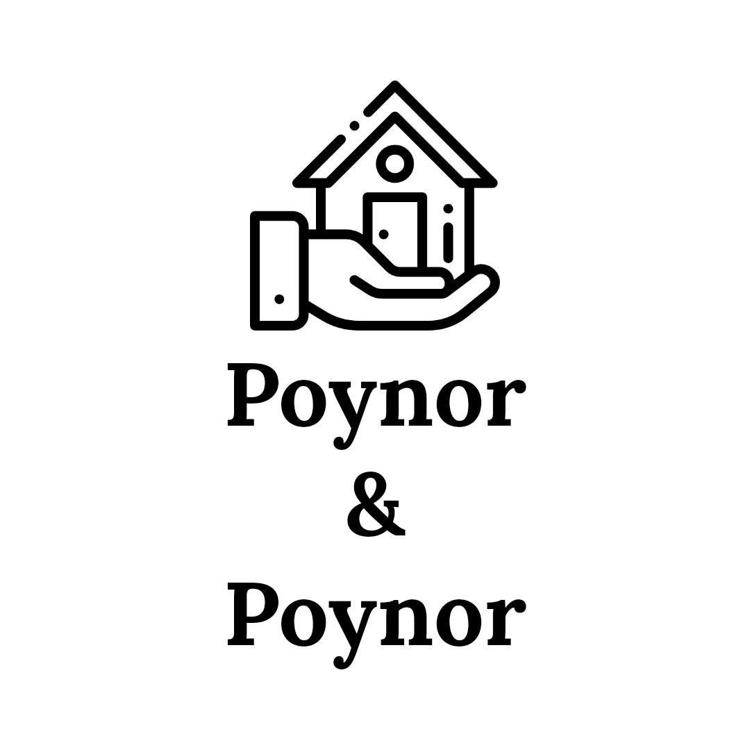 Poynor & Poynor, LLC Logo