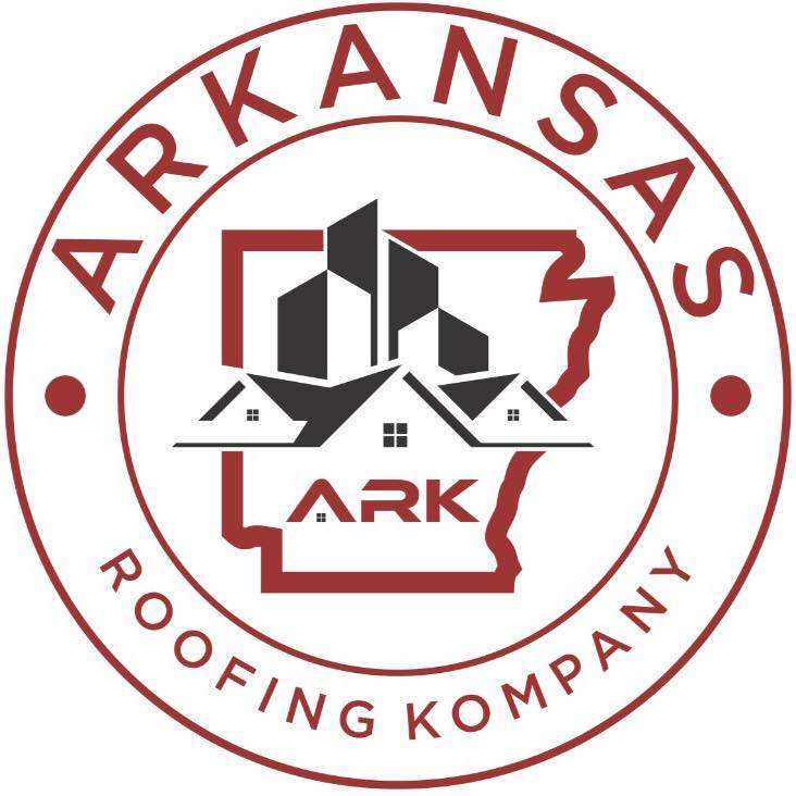 Arkansas Roofing Kompany Logo