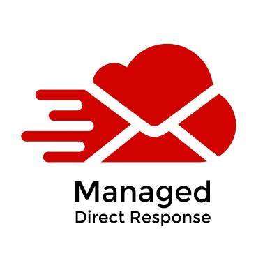 Managed Direct Response Logo