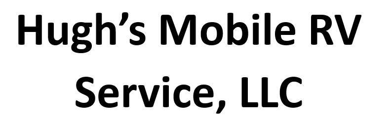 Hugh's Mobile RV Service, LLC Logo