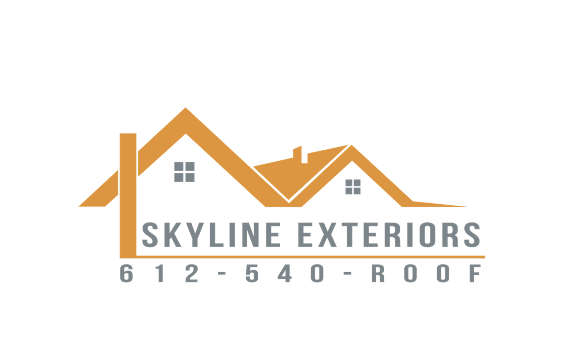 Skyline Exteriors LLC Logo