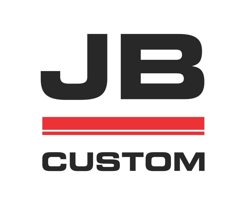 JB Custom Drywall, LLC Logo