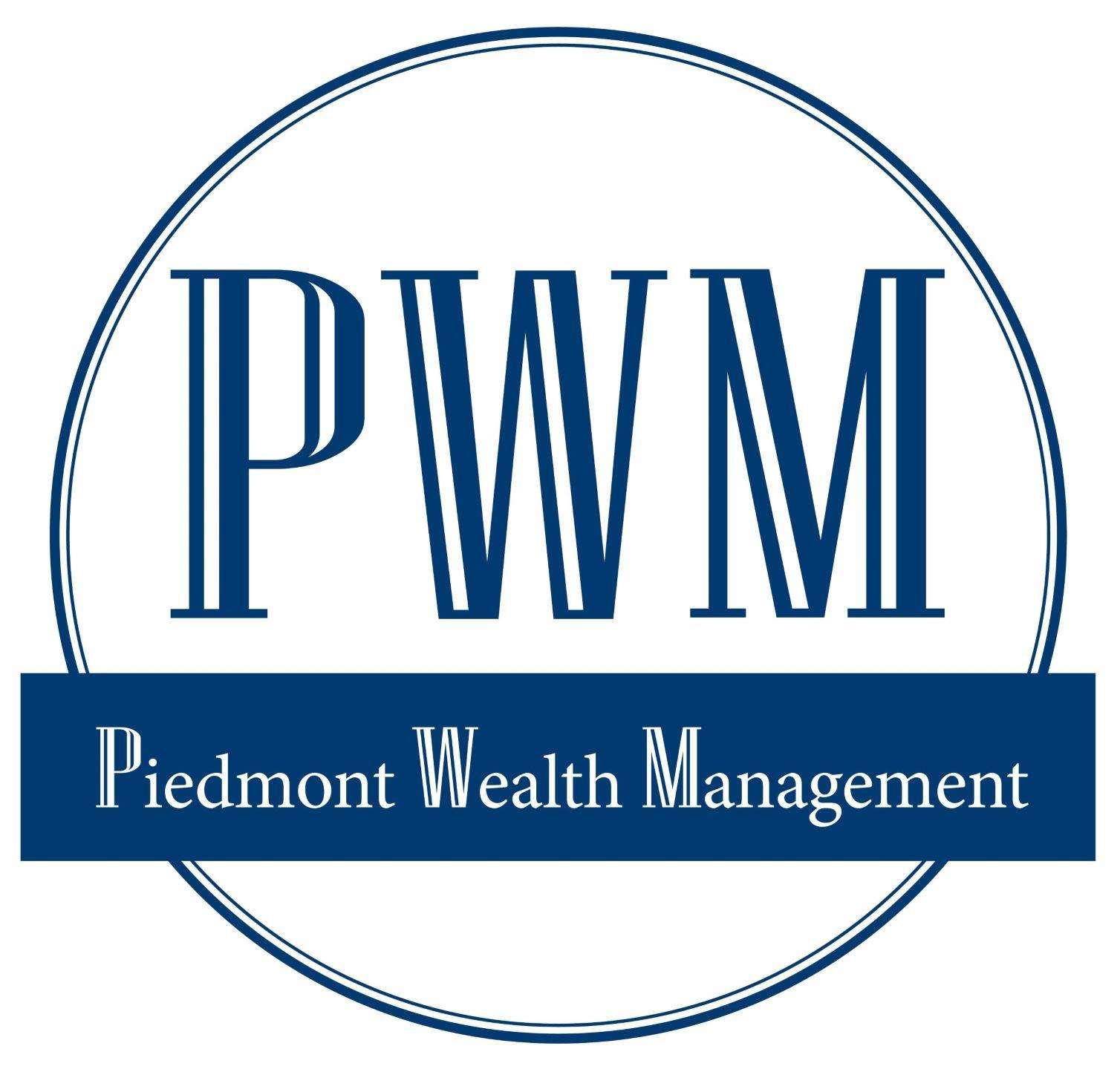 Piedmont Wealth Management Logo