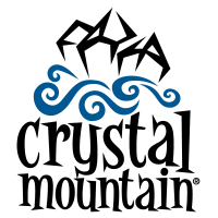 Crystal Mountain Water Logo
