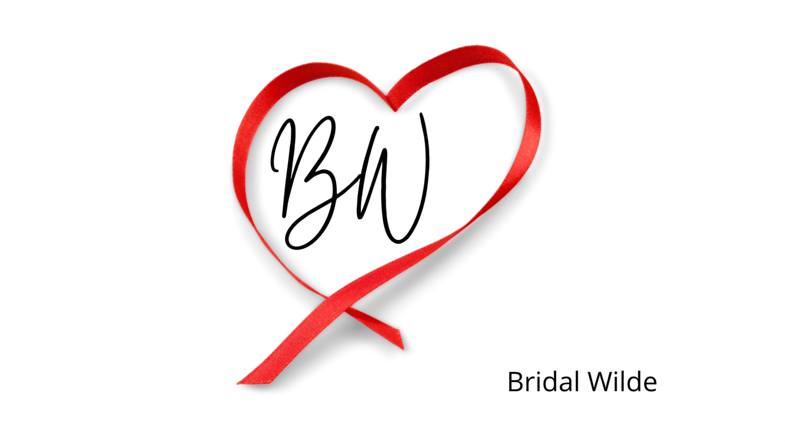 Bridal Wilde Logo