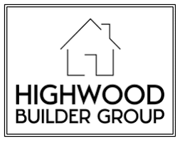 Highwood Builder Group LLC. Logo