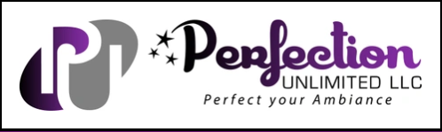 Perfection Unlimited LLC Logo
