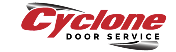 Cyclone Door Service Logo