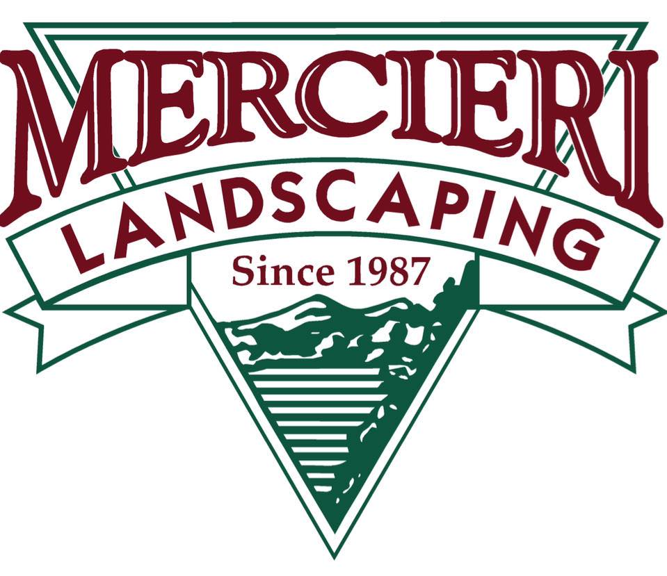 Mercieri Landscaping Logo