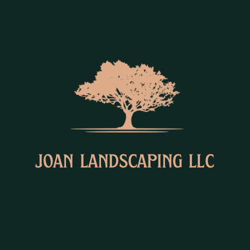 Joan Landscaping LLC Logo