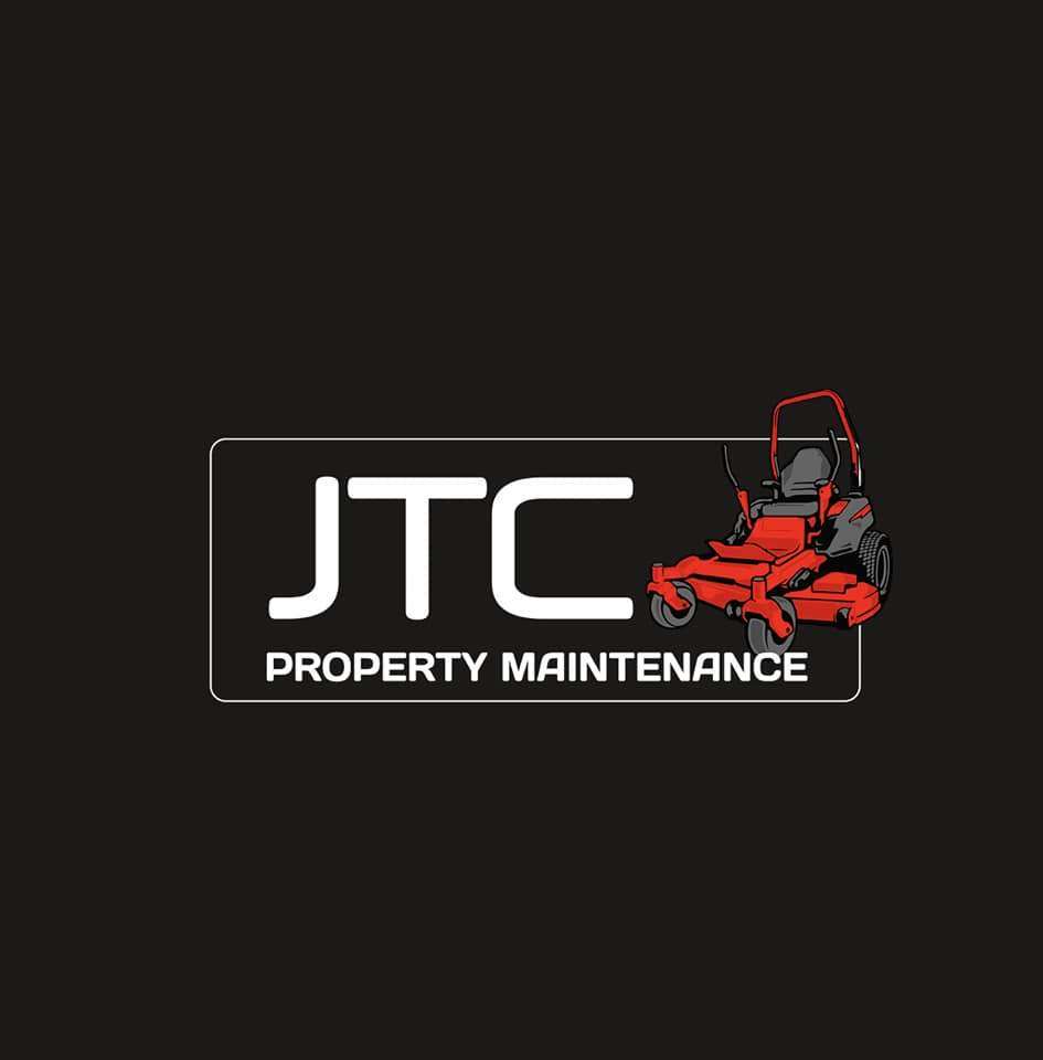 JTC Property Maintenance LLC Logo