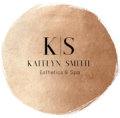 Kaitlyn Smith Esthetics Logo