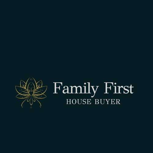 Family First House Buyer Inc Logo