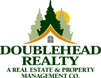 Doublehead Realty and Property Management, LLC Logo
