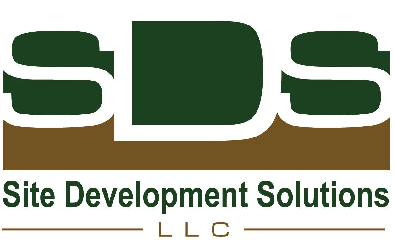 Site Development Solutions, LLC Logo