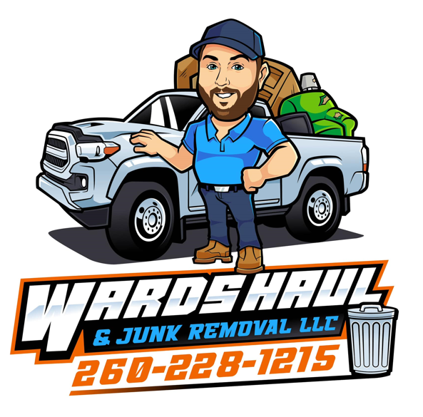 Wards Haul And Junk Removal LLC Logo