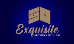 Exquisite Kitchen & Bath USA LLC  Logo