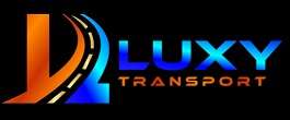 Luxy Transport, LLC  Logo